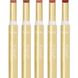 tarte 5-piece Maracuja Juicy Lipstick Set